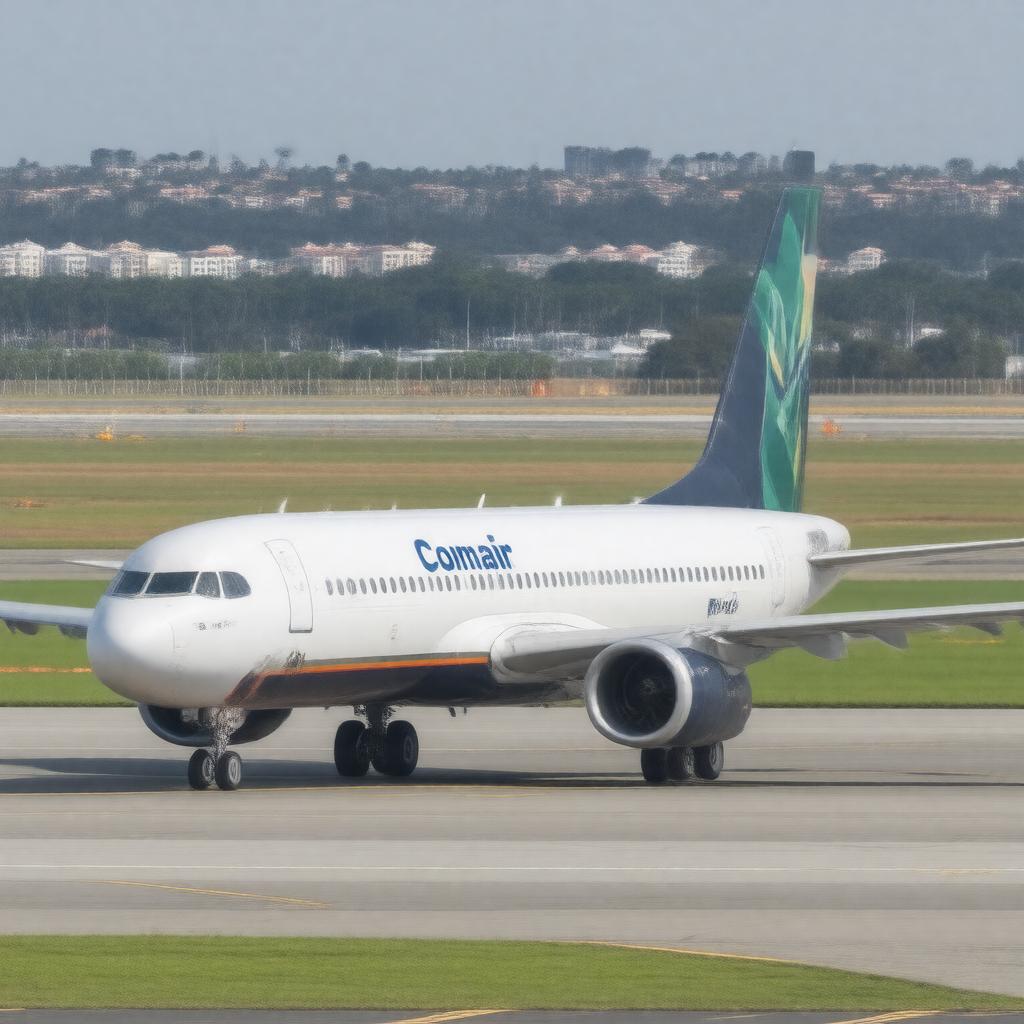 Comair (South Africa)